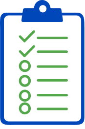 Checklist Icon