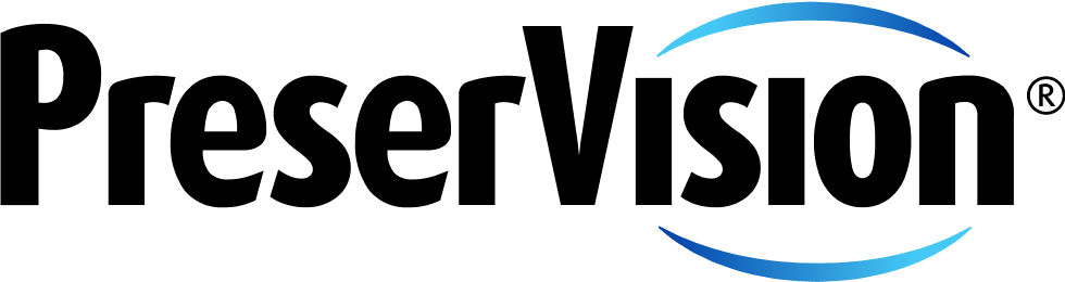 PreserVision Logo