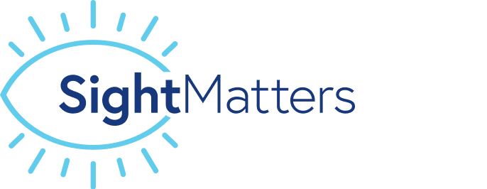 SightMatters Logo