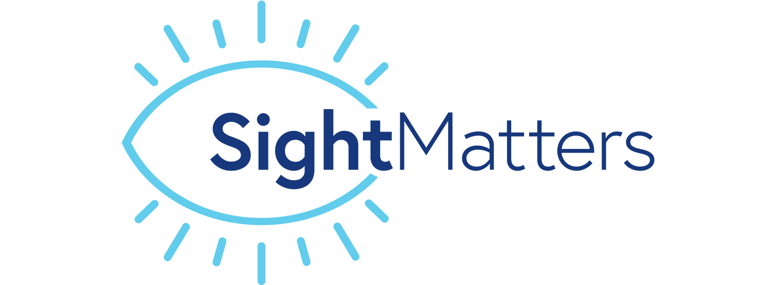 SightMatters Logo