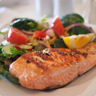 Omega-3 fatty acids